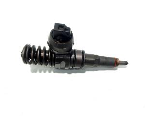 Injector, cod 038130073BQ, BPT, 0414720312, Vw Passat (3C2) 2.0 TDI, BMP (id:523266)