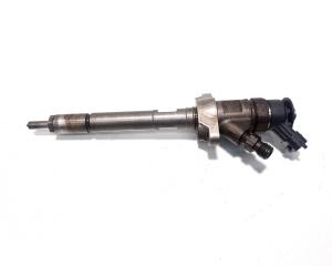 Injector, cod 0445110311, Peugeot 307, 1.6 HDI, 9HX (id:521112)