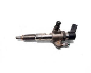 Injector, cod 9802448680, Ford Focus 3, 1.6 TDCI, T1DA (id:524450)