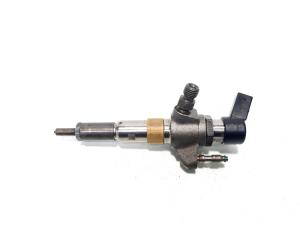 Injector, cod 9802448680, Ford Focus 3, 1.6 TDCI, T1DA (id:524452)