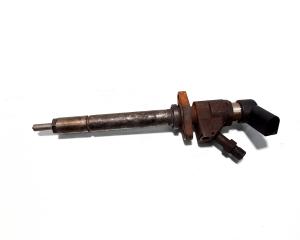 Injector, cod 9657144580, Ford Focus 2 (DA) 2.0 TDCI, G6DA (id:523871)