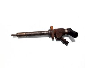 Injector, cod 9657144580, Ford Focus 2 (DA) 2.0 TDCI, G6DA (id:523869)