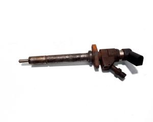 Injector, cod 9657144580, Ford Focus 2 (DA) 2.0 TDCI, G6DA (id:518768)