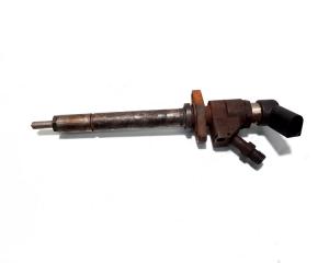 Injector, cod 9657144580, Ford Focus 2 (DA) 2.0 TDCI, G6DA (id:523870)