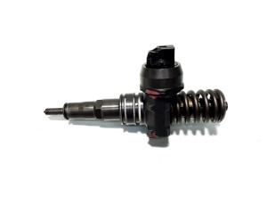Injector, cod 038130073AL, BTD, 0414720039, Vw Golf 4 (1J1) 1.9 TDI, ARL (id:511646)