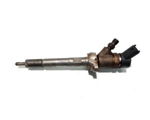 Injector, cod 0445110239, Ford Focus 2 (DA) 1.6 TDCI, HHDA (id:520591)