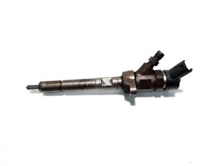 Injector, cod 0445110239, Peugeot 307, 1.6 HDI, 9HX (id:525148)