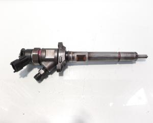 Injector, cod 0445110311, Peugeot 307, 1.6 HDI, 9HX (id:525136)