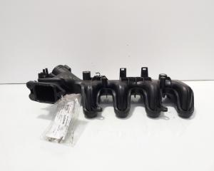Galerie admisie cu capac culbutori, cod 9653808680D, Peugeot 307, 1.6 HDI, 9HX (id:525040)