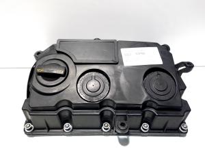 Capac culbutori, cod 03G103469M, VW Eos (1F7, 1F8), 2.0 TDI, BMM (idi:512169)