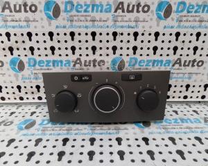 Panou comanda ac, GM13201300, Opel Zafira (A05) 2005-2013 (id:189047)