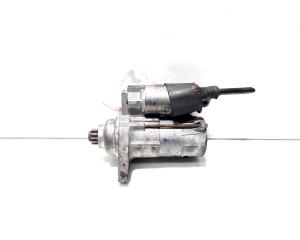 Electromotor Valeo, cod 02Z911023H, Audi A3 (8P1) 1.9 TDI, BLS, 5 vit man (id:525175)