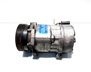 Compresor clima, cod 1J0820803K, VW Bora (1J2), 1.9 TDI, ARL (idi:512152)