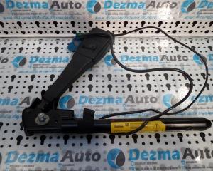 Capsa centura scaun dreapta fata, GM13127269, Opel Zafira (A05) 2005-2013 (id:189025)