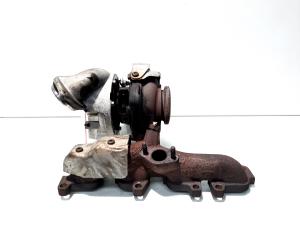 Turbosuflanta, cod 03L253016T, Vw Golf 6 (5K1) 1.6 TDI, CAY (id:525162)