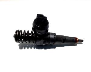 Injector, cod 038130073BA, BPT, 0414720216, Skoda Superb I (3U4), 1.9 TDI, AWX (idi:511675)