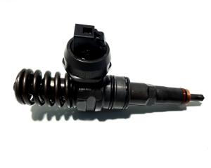 Injector, cod 038130073BA, BPT, 0414720216, Audi A6 Avant (4B5, C5), 1.9 TDI, AWX (idi:511676)