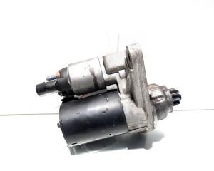 Electromotor Bosch, cod 02T911023R, Skoda Fabia 1 Sedan (6Y3), 1.4 benz, BKY, 5 vit man (idi:511684)