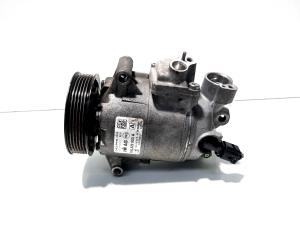 Compresor clima Delphi, cod 5N0820803A, Vw Tiguan (5N) 2.0 TDI, CFF (id:525167)