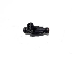 Injector, cod 06A906031BA, 0289156061, Vw New Beetle Cabriolet (1Y7) 1.8 T benz, AWU (id:525274)