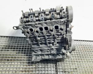 Motor, cod AWX, Skoda Superb I (3U4), 1.9 TDI (pr;110747)