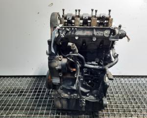 Motor, cod AMF, Skoda Fabia 1 Sedan (6Y3), 1.4 TDI (idi:514687)
