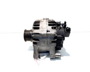 Alternator 150A, cod AV6N-10300-MD, Ford Focus 3 Turnier, 1.6 TDCI, NGDA (idi:512847)