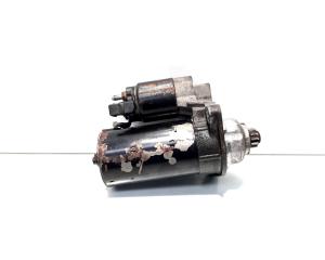 Electromotor, Vw Golf 4 (1J1) 1.9 TDI, ALH, 5 vit man (id:525298)