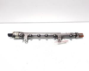 Rampa injectoare cu senzor, cod 03L130089B, Skoda Yeti (5L) 1.6 TDI, CAY (id:525393)