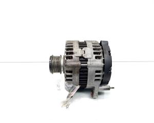 Alternator 180A, Bosch, cod 03G903023, Vw Passat (3C2) 2.0 TDI, CBD (id:525291)