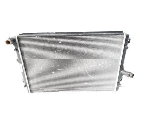 Radiator racire apa, cod 1K0121251DD, VW Golf 6 Variant (AJ5) 1.6 TDI, CAY (idi:518635)