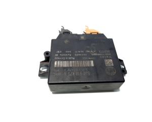 Modul senzori parcare, cod 5J0919475A, Skoda Superb II (3T4) (idi:518543)