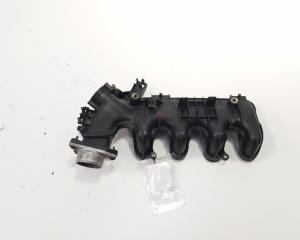 Galerie admisie cu capac culbutori, cod 9653808680D, Peugeot 307, 1.6 HDI, 9HX (id:525316)