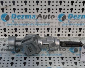 Contact cu cheie, 3M51-3F880-AD, Ford Focus 2 hatchback (DA) 1.6tdci