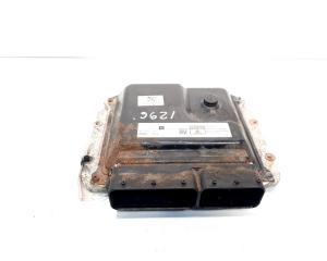 Calculator motor, cod 98003171, Opel Astra H Sedan, 1.7 CDTI, Z17DTJ (idi:519444)