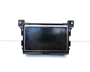 Display bord cu navigatie, cod 13111166, Opel Zafira B (A05) (idi:519445)