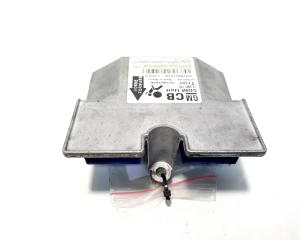 Calculator airbag, cod 13288175, Opel Astra H (idi:519457)