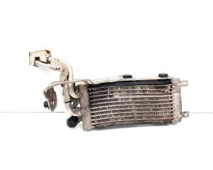 Radiator racire ulei, cod 7521376-09, Bmw 3 Cabriolet (E93) 3.0 benz, N54B30A (id:525590)