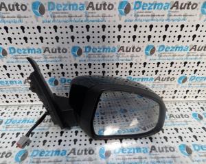 Oglinda electrica cu semnalizare dreapta, Ford Focus 2 hatchback (DA) 2007-2011