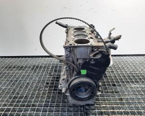 Bloc motor cu pistoane si biele, cod BSE, Skoda Octavia 2 (1Z3), 1.6 benz (pr:110747)