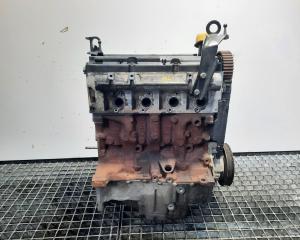 Motor, cod K9K750, Renault Clio 3, 1.5 DCI (idi:519897)