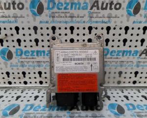 Calculator airbag, 4M5T-14B056-BJ, Ford Focus 2 hatchback (DA) 1.6tdci