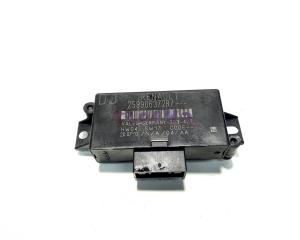 Modul senzori parcare, cod 259906372R, Renault Grand Scenic 3 (id:525787)