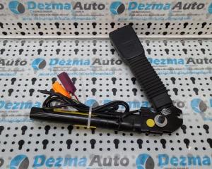 Capsa scaun stanga, 4M51-A61209-CA, Ford Focus (DA) 2004-2011 (id:189247)