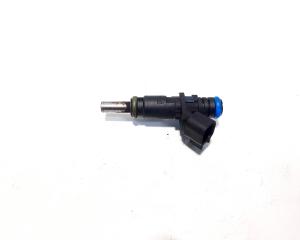 Injector, cod GM55562599, Opel Insignia A Combi, 1.6 benz, A16XEP (idi:520033)