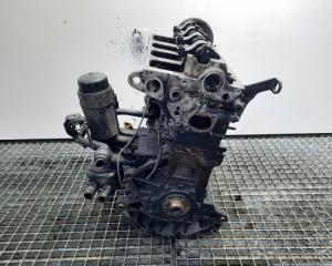 Motor, cod AWX, Audi A6 Avant (4B5, C5), 1.9 TDI (idi:513813)