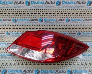 Stop aripa dreapta 13265355AY, Opel Insignia, 2008-in prezent