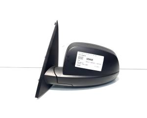 Oglinda electrica stanga, Opel Meriva A (id:526448)