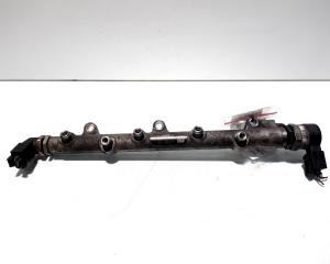 Rampa injectoare cu senzori, cod 7787164, 0445214030, Bmw 3 (E90), 2.0 diesel, 204D4 (idi:514718)