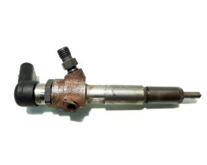 Injector, 4M5Q-9F593-AD, Ford Galaxy 2, 1.8 TDCI, QYWA (idi:514754)